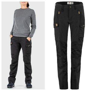 Fjallraven Nikka G-1000 Trousers